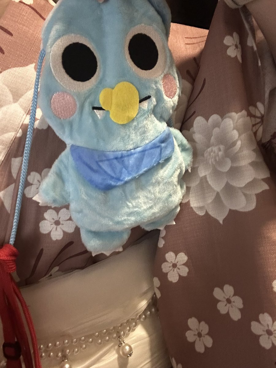 noanoa_97's tweet photo. 浴衣イベント2日目です！！ https://t.co/tTP4qyWp0A