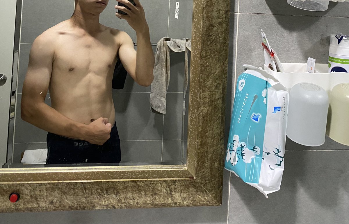 休息了也快一個月