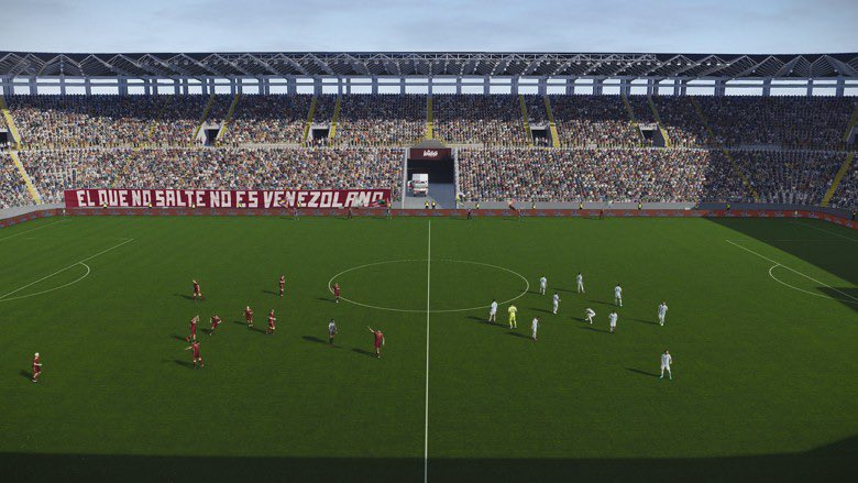 La casa de la Vinotinto 🇻🇪

ko-fi.com/s/745d2ead67

Descarga ya!