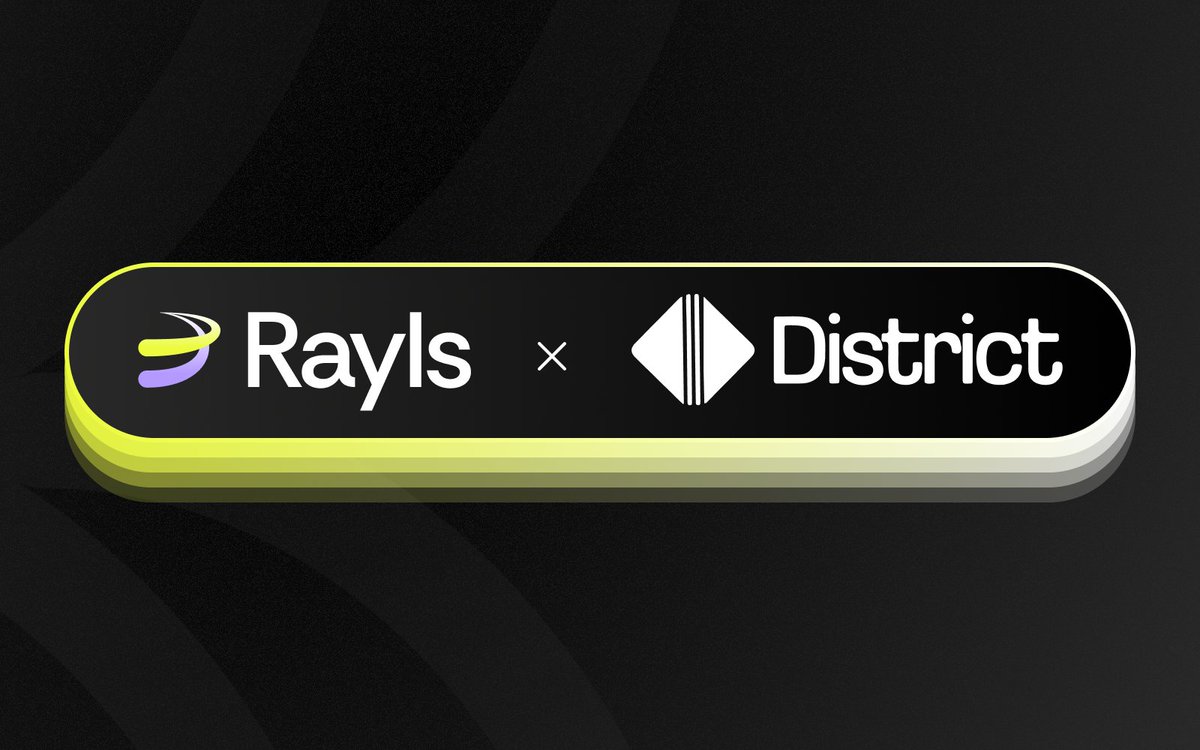 Wow, just dove into an incredible article by <a href="/RaylsLabs/">Rayls</a>—mind blown!The way they
break down cutting-edge tech like Al, 
blockchain, and quantum leaps is next-level. It's
got me thinking: what's the ONE innovation that'll redefine our world in 2025?Is it Al
cracking human-like