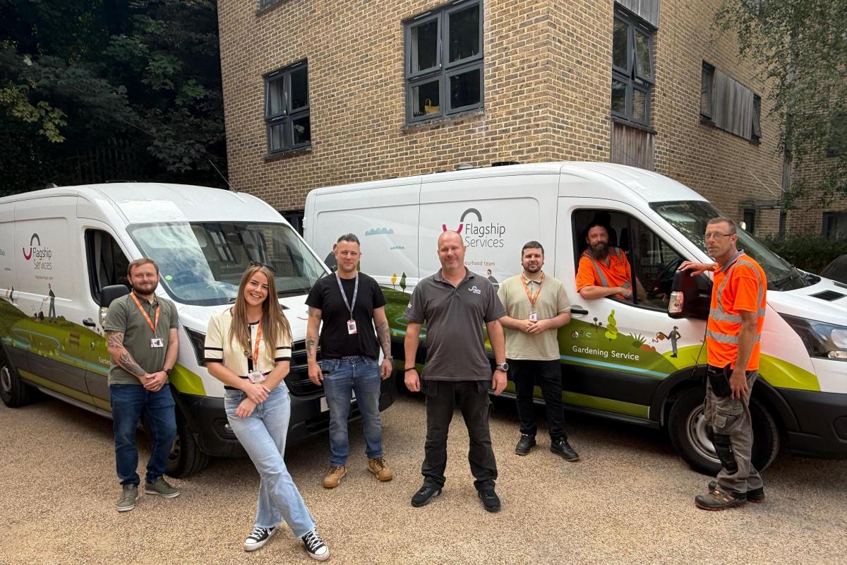 AllForGardening's tweet image. #Gardening teams getting power from ...
 
allforgardening.com/1425009/garden…
 
#ChargingSystem #Garden #HousingAssociation #PowerPacks #RyanCox