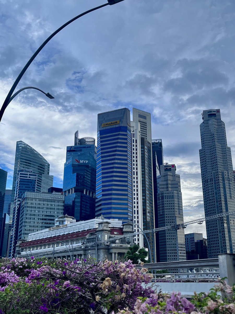 What  passes by  is ‍the  scenery, what remains  is ᱸlife.  In the  process ‍of  pursuing ‍your  goals, ​don’ᱸt ​forget  to ‍appreciate ​the  scenery  along  the ‍way.