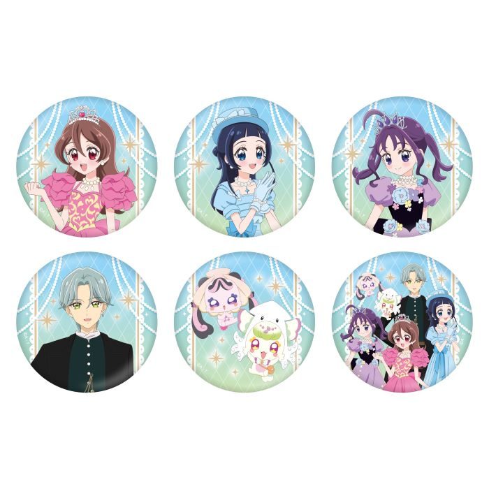 プリキュア グッズ&情報 on X: 