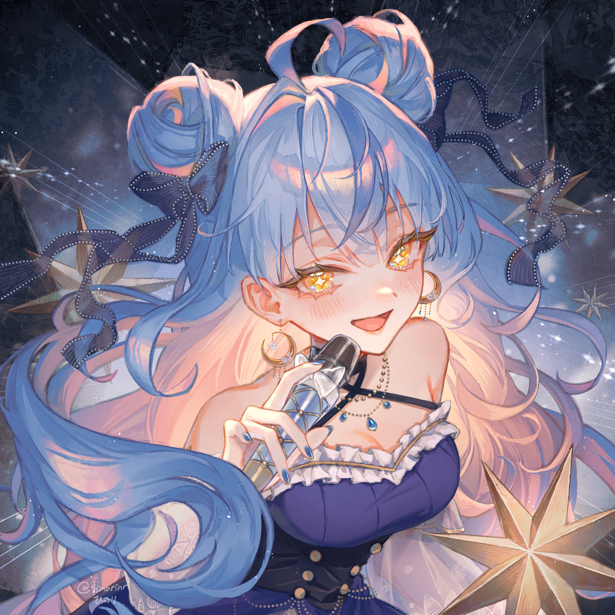 珠乃井ナナ🛼にじさんじ (@7_tamanoi) / X