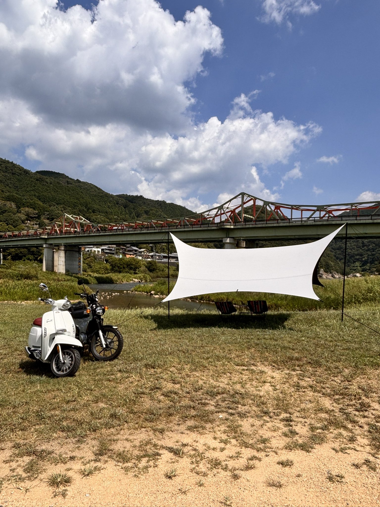 なっちゃん (@natsuchansan) / X