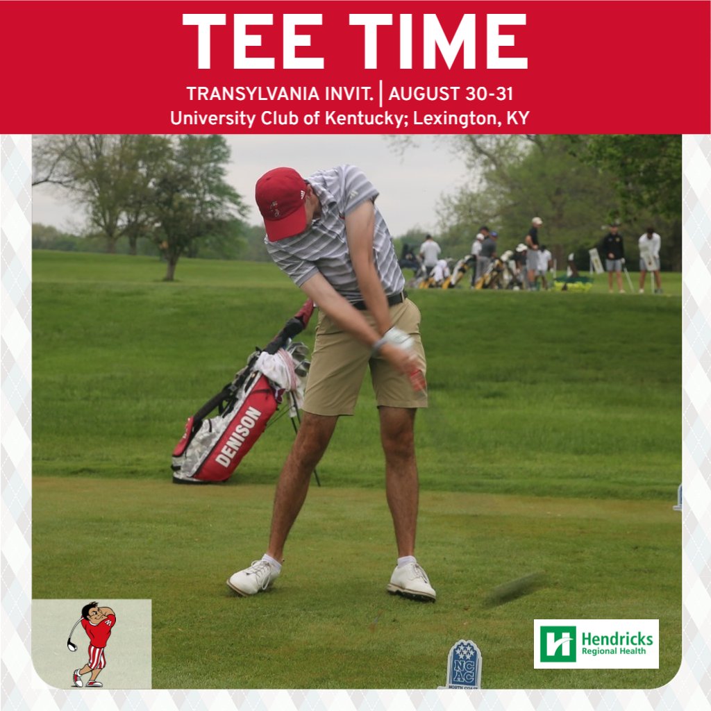 Wabash Athletics (@wabashathletics) on Twitter photo ⛳️ The 2025-2026  season tees off!
Wabash Golf opens play today and Sunday at the Transylvania Invitational in Lexington, Kentucky. 
Follow live scoring all weekend: loom.ly/1vZuzLI
<a href="/WabashGolf/">Wabash College Golf</a> | #WAF ⛳️ The 2025-2026  season tees off!
Wabash Golf opens play today and Sunday at the Transylvania Invitational in Lexington, Kentucky. 
Follow live scoring all weekend: loom.ly/1vZuzLI
<a href="/WabashGolf/">Wabash College Golf</a> | #WAF