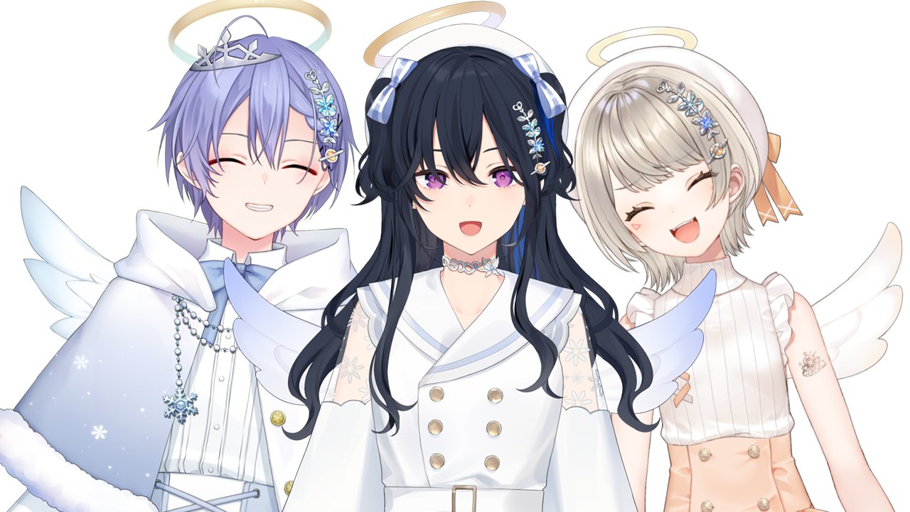 一ノ瀬うるは🌠 on X: 