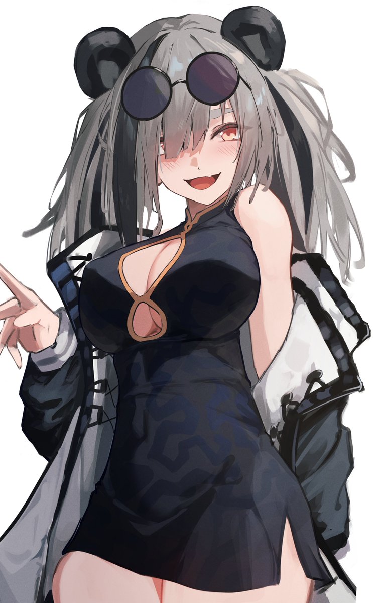 エフイーター　#アークナイツ