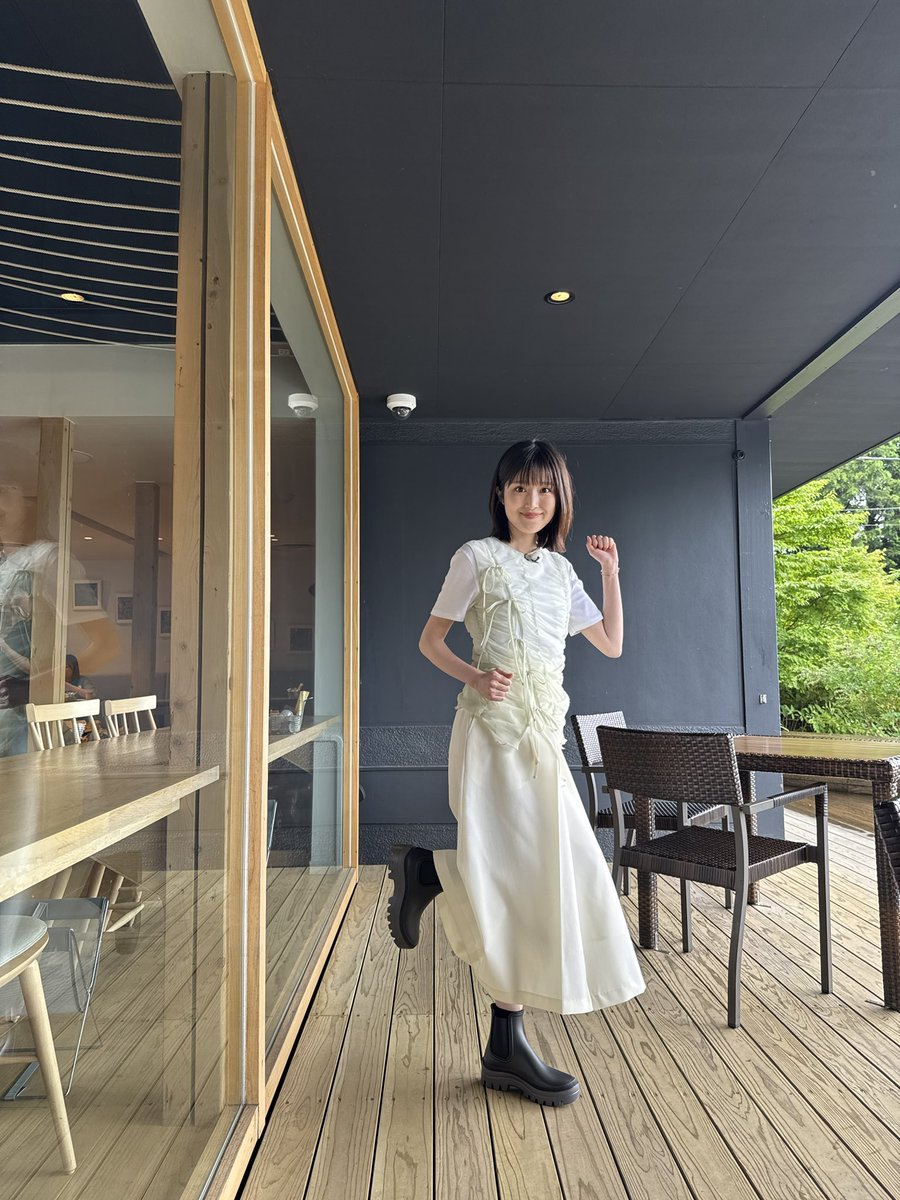 ／
📺お知らせ！
＼

明日8月31日(日)午後12時〜放送
フジテレビ「なりゆき街道旅」に出演します

静岡県御殿場をドライブしてきました🛣️
福本は念願の赤ちゃんライオンに会えたのか…❗️
ぜひ、お見逃しなく🦁

映画『隣のステラ』は大ヒット公開中です🎬

<a href="/nariyukikaido/">【公式】なりゆき街道旅</a> <a href="/stella_eiga/">映画『隣のステラ』公式</a>