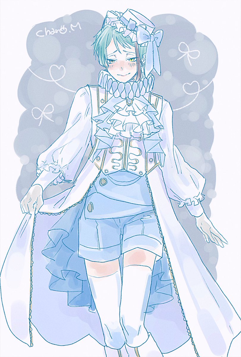 ロリｼﾞｪ🐬🎀꙳.*