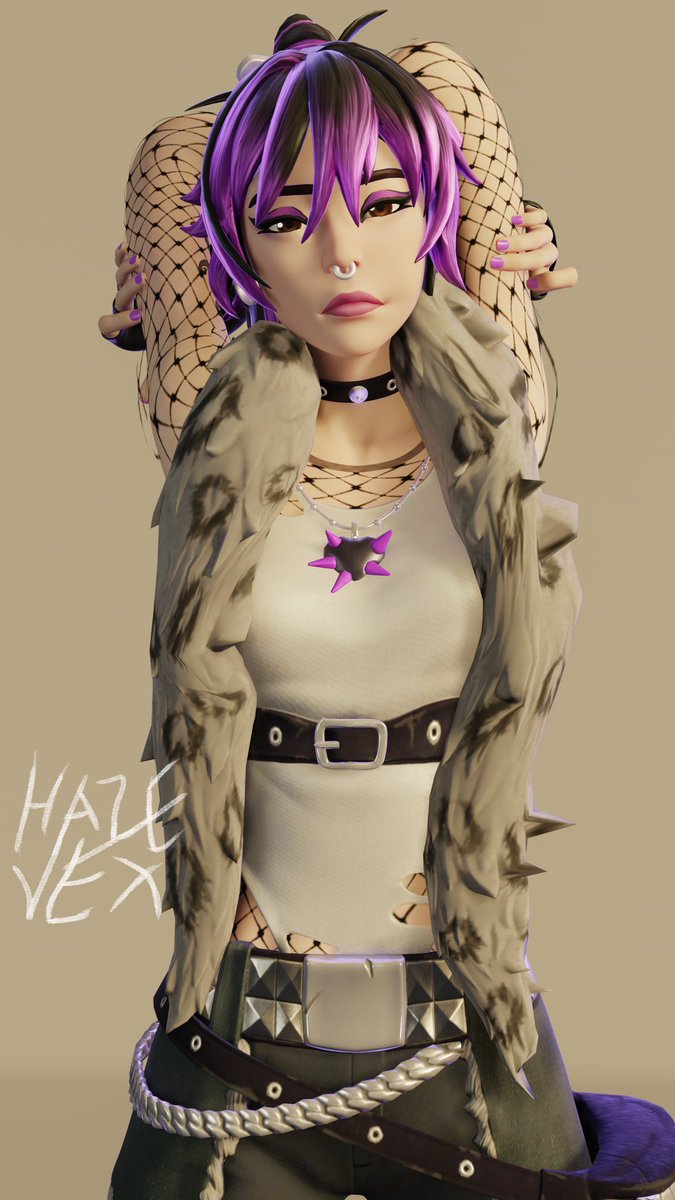 Haze_Vex's tweet photo. Punk Princess Phaedra- photo shoot 1
Model by: @x_RedEyes https://t.co/OCYzokTbxg