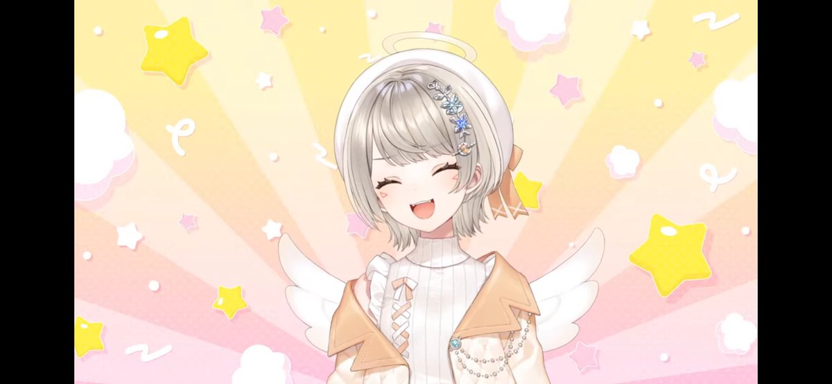 FT_Lunagaron's tweet photo. #BIG新衣装
改めてめっさん、うるは嬢、レイドさんの新衣装見返したけどみんなかわいいしかっこいい、今後このBIG新衣装で3人でコラボとかは普通にありそうやけどこれでイベントだったりしてくれたら熱いなぁ https://t.co/Wxqb5YxTUS