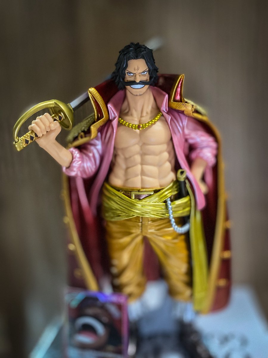 バンプレくじ C賞 ロジャー 【メタリックカラー】