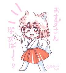 その1 #今月描いた絵を晒そう 