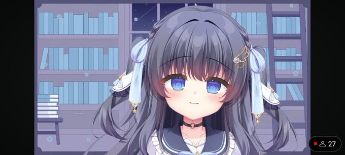 無事に娘の初配信が終わりました✨
湖十羽えらびちゃんの応援よろしくお願いします📘🫖✩.*˚
#えらいぶらりー 