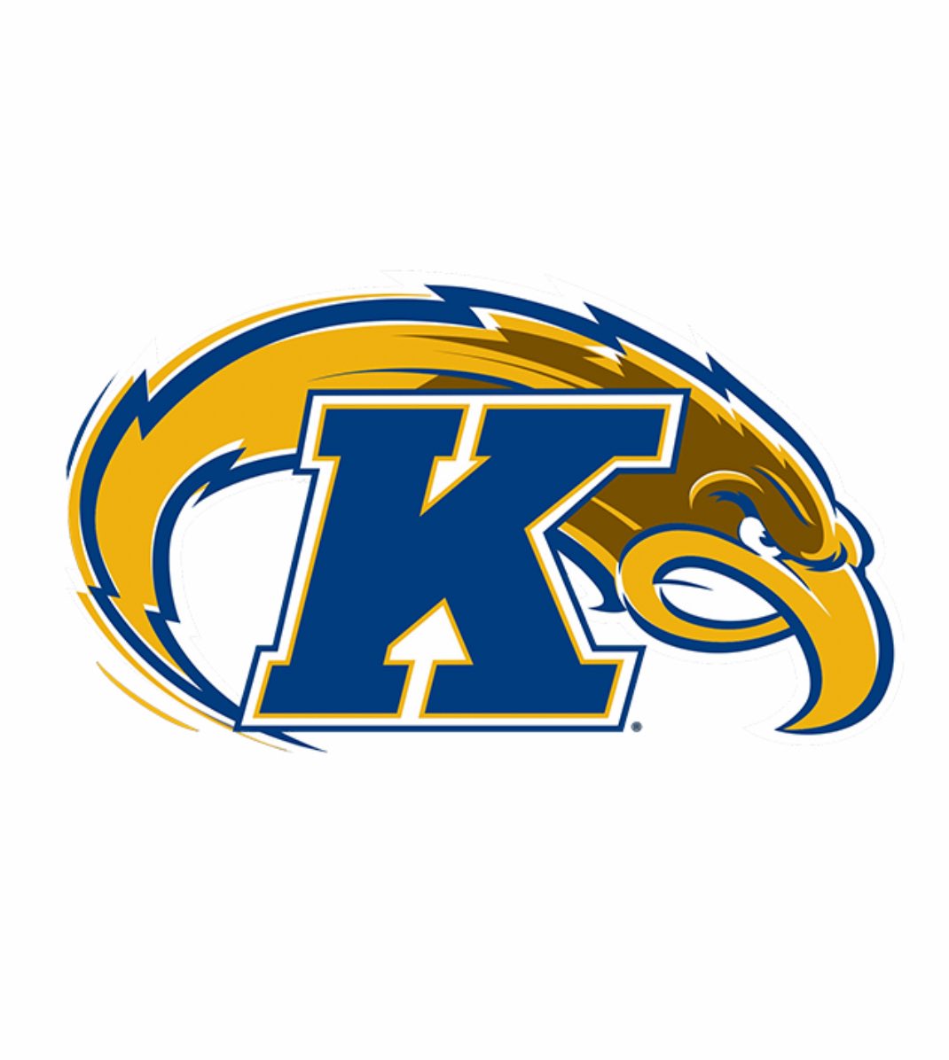 I will be at Kent State today for their home opener, thank you <a href="/CoachBlake41/">David Blake</a> for the invite.