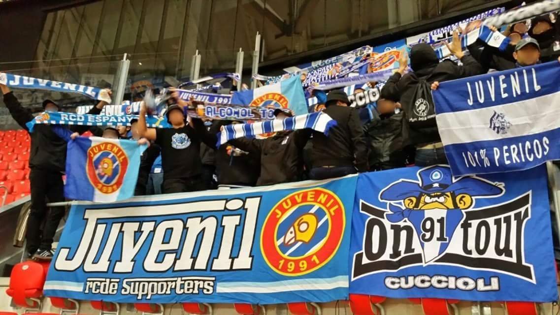 La temporada 2012/2013 es va fundar la secció jove de La Juvenil 1991, Cuccioli'91 (cuccioli: cadells, en italià).