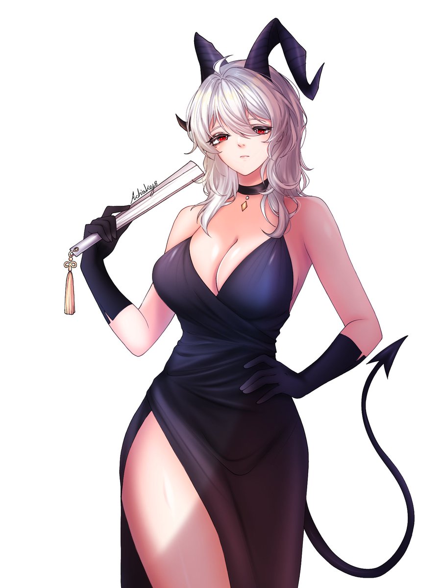 Elegant Zani
#WutheringWaves #Wuwafanart #鳴潮