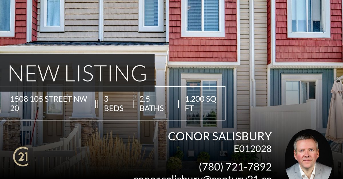 Conor Salisbury tweet media