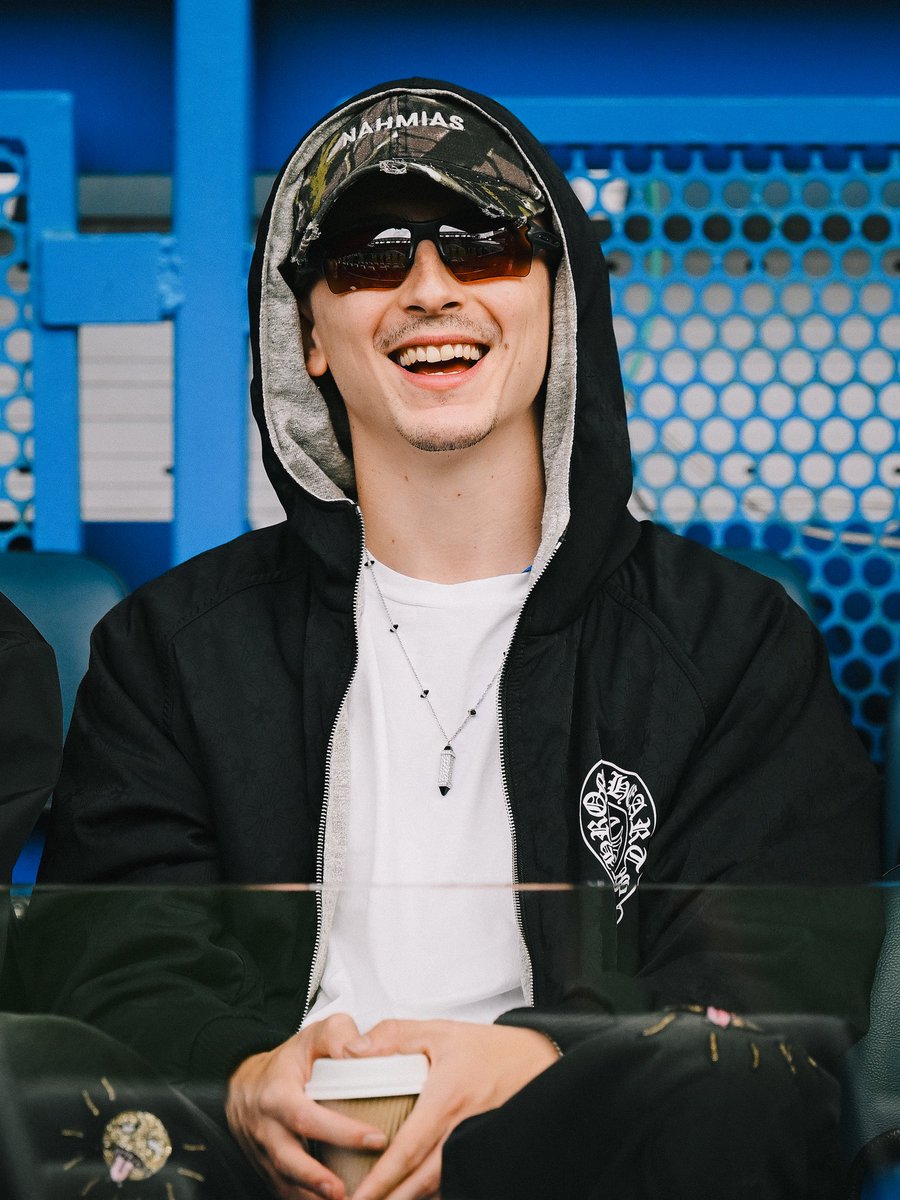 Chelsea FC tweet media