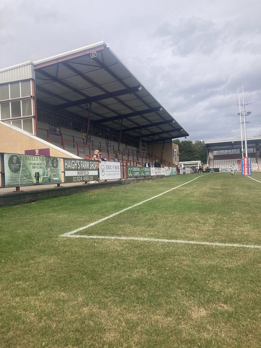 Bobby Denning Cricket tweet media