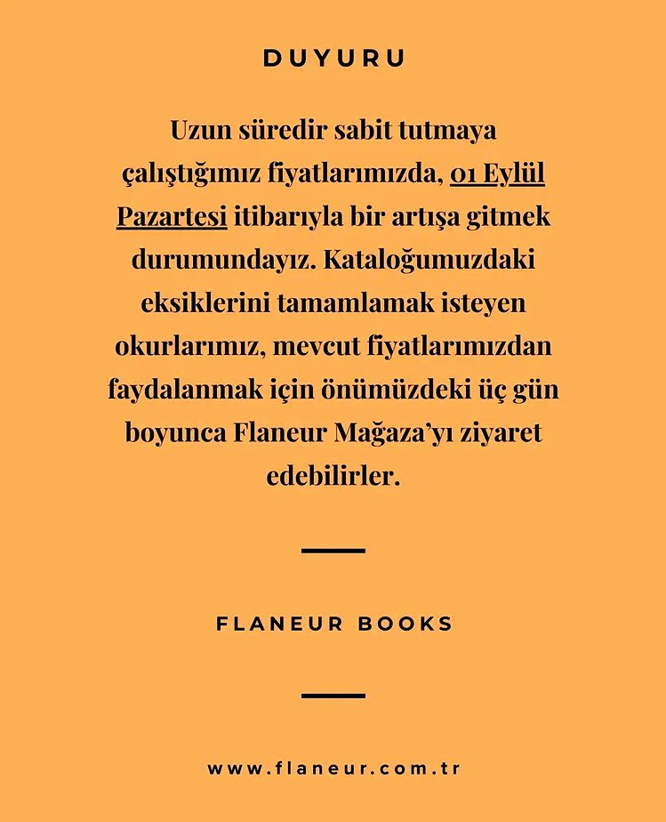 Flaneur Books tweet media