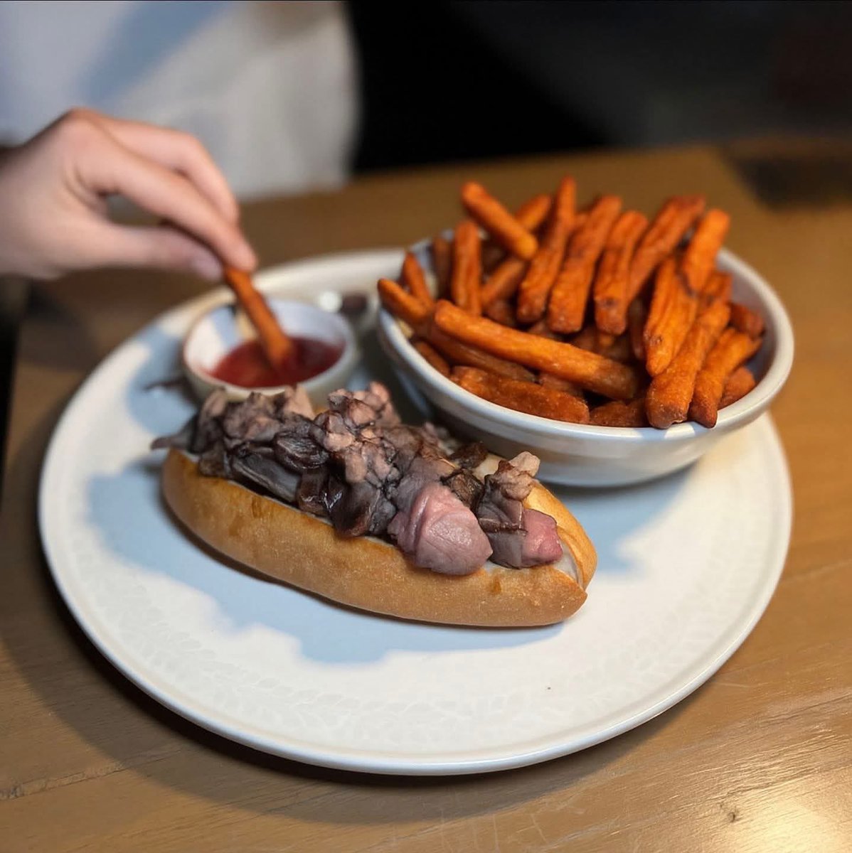 FoodPorn: The Original tweet media