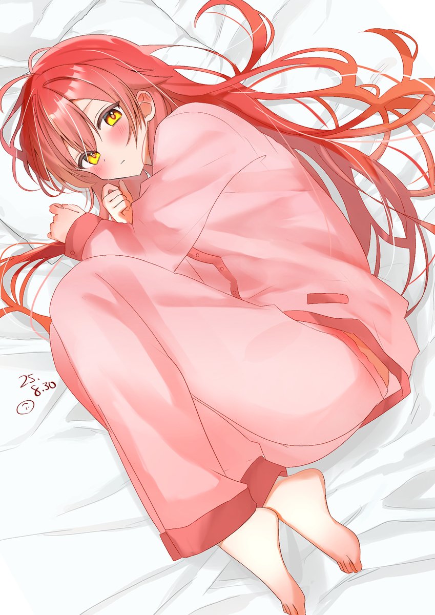 小雀とと推し向け！藍沢エマ、小雀ととデッキ すこーる@896.jp