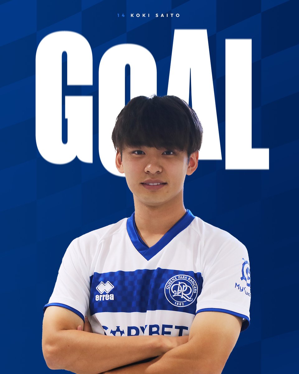 QPR FC tweet media