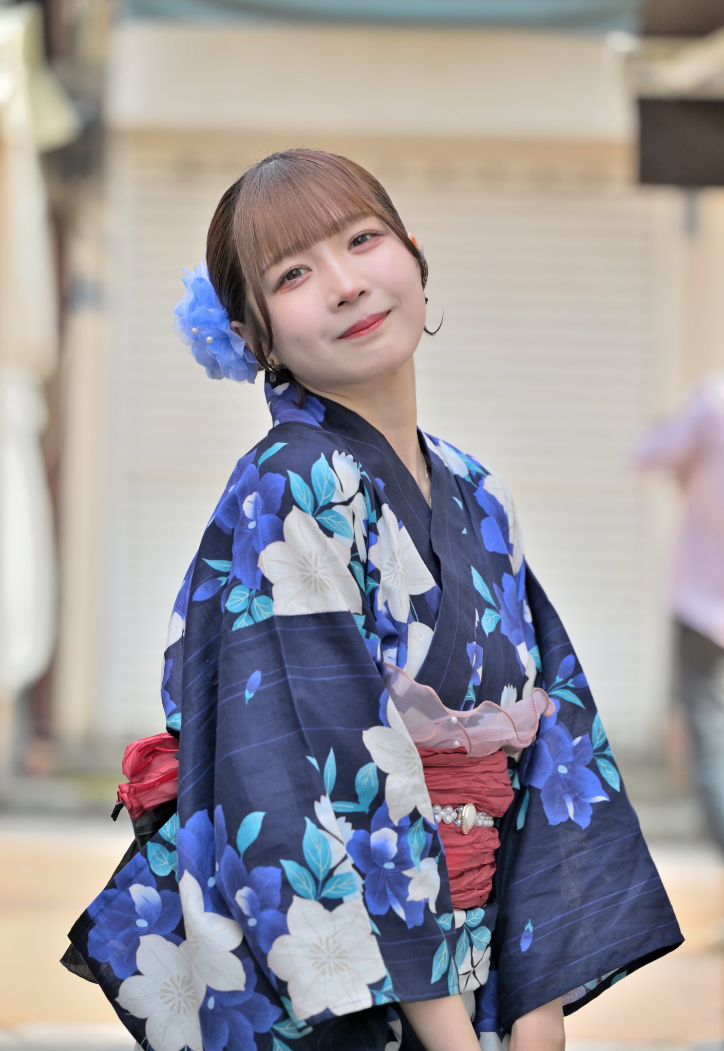 向日葵あす@HEAVENLY on X: 