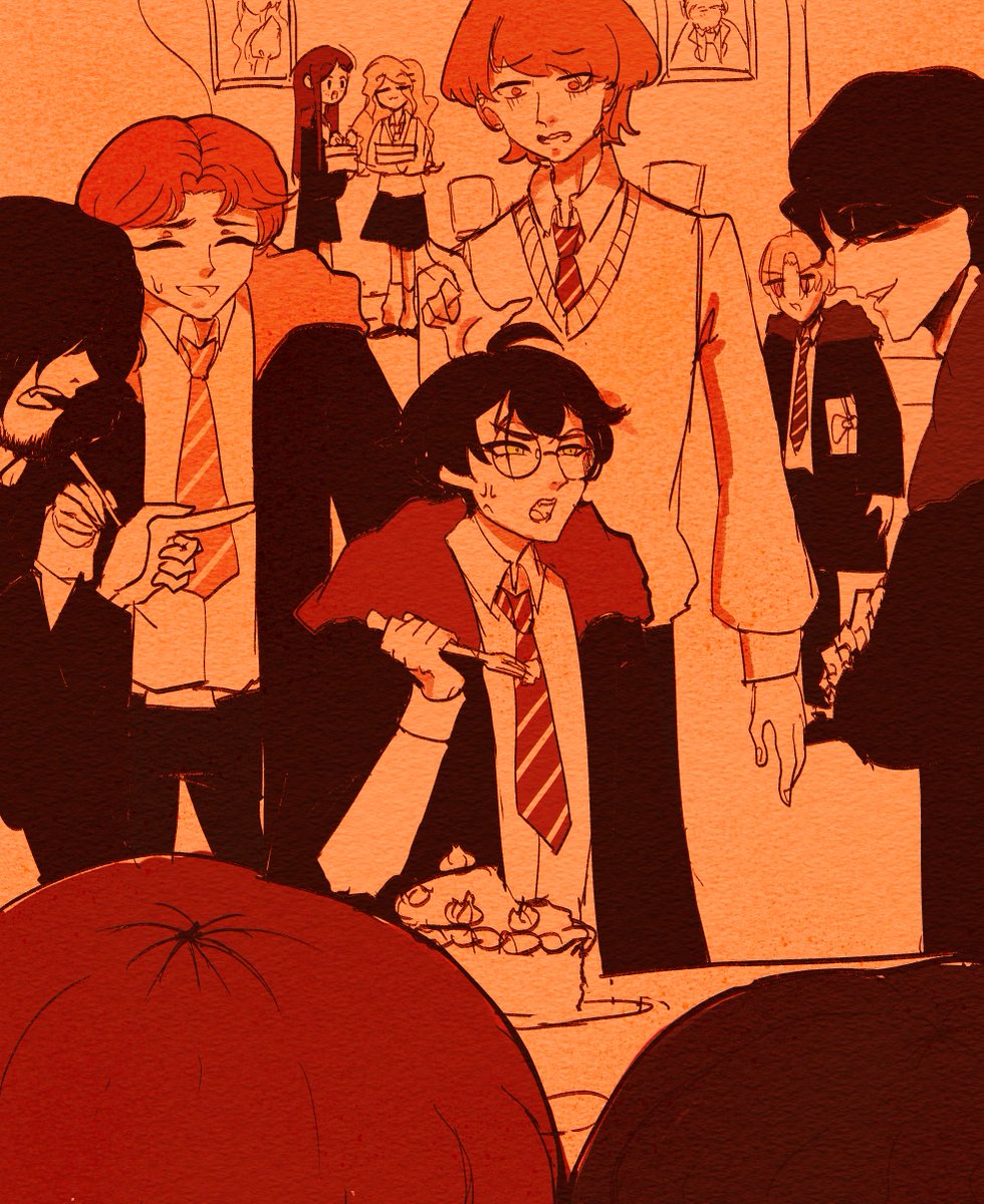 mijieoruta99's tweet image. Bday
#HJP #hp #HarryPotter
