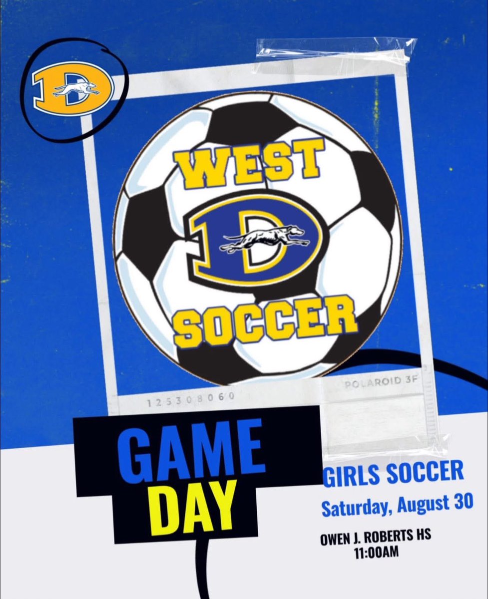 Game Day @ OJR 11am!