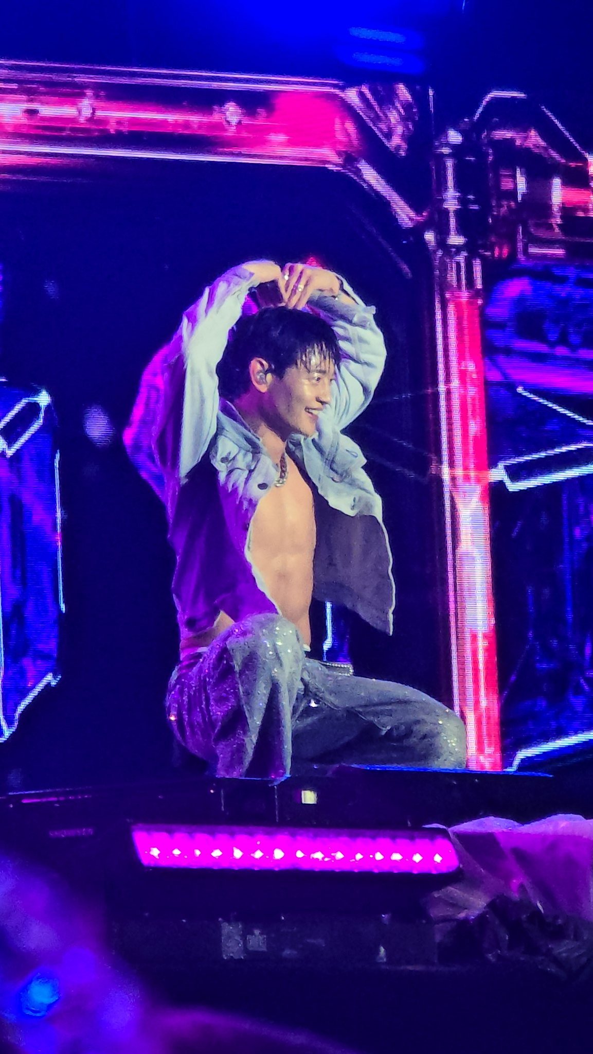 Oppa Is Life on X: 