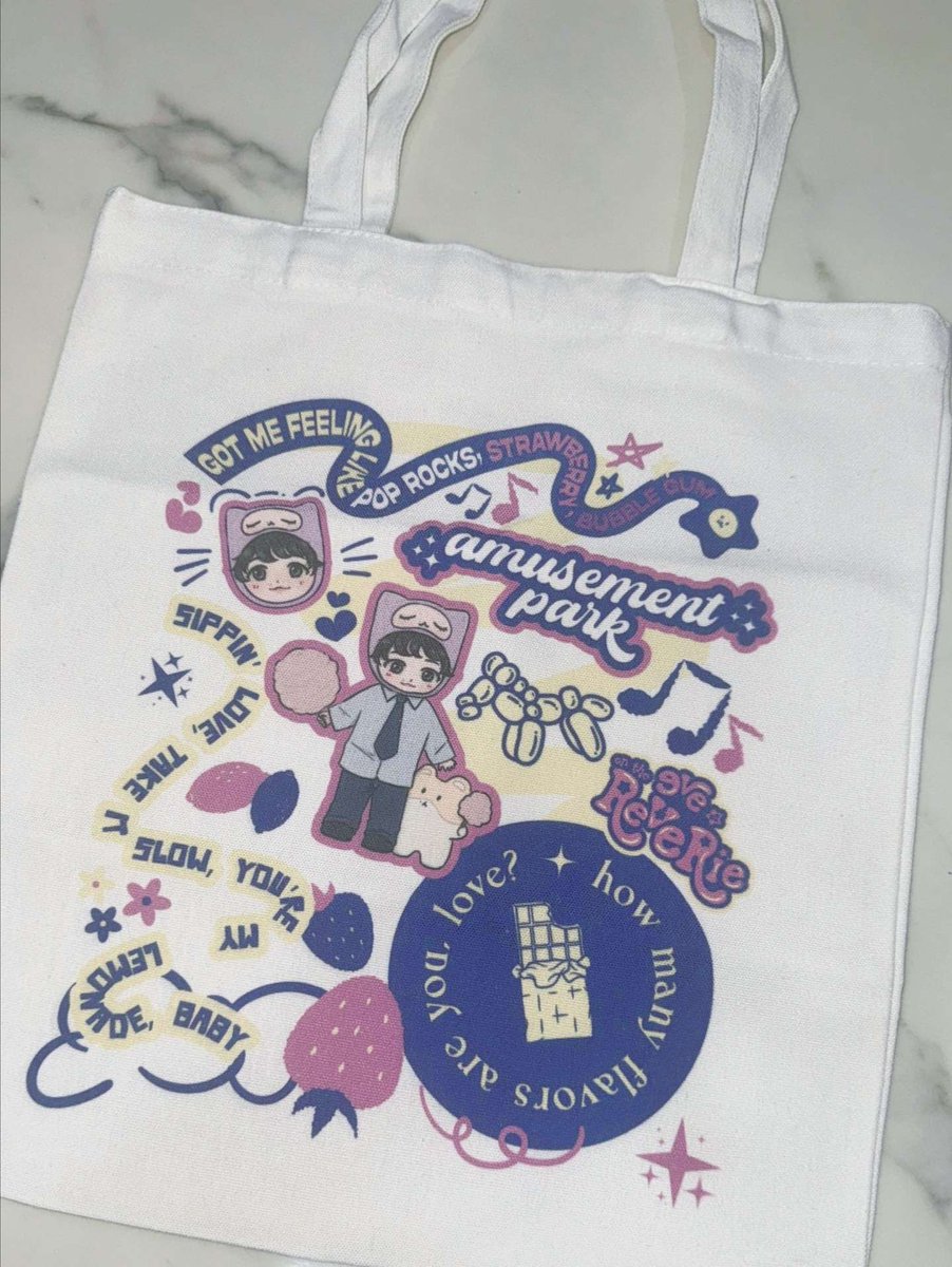 bbhunionmy's tweet photo. on the eve of reverie ⋆｡ ﾟ☁︎｡ ⋆｡ ﾟ｡ ⋆
╰┈➤ fundraising 

design: Chima (@chimanishhh)
artwork: Jie (@stilljie_)
logistic: Ana (@baekgle_), Tasha (@imtaniot) https://t.co/yjG8g0e25H