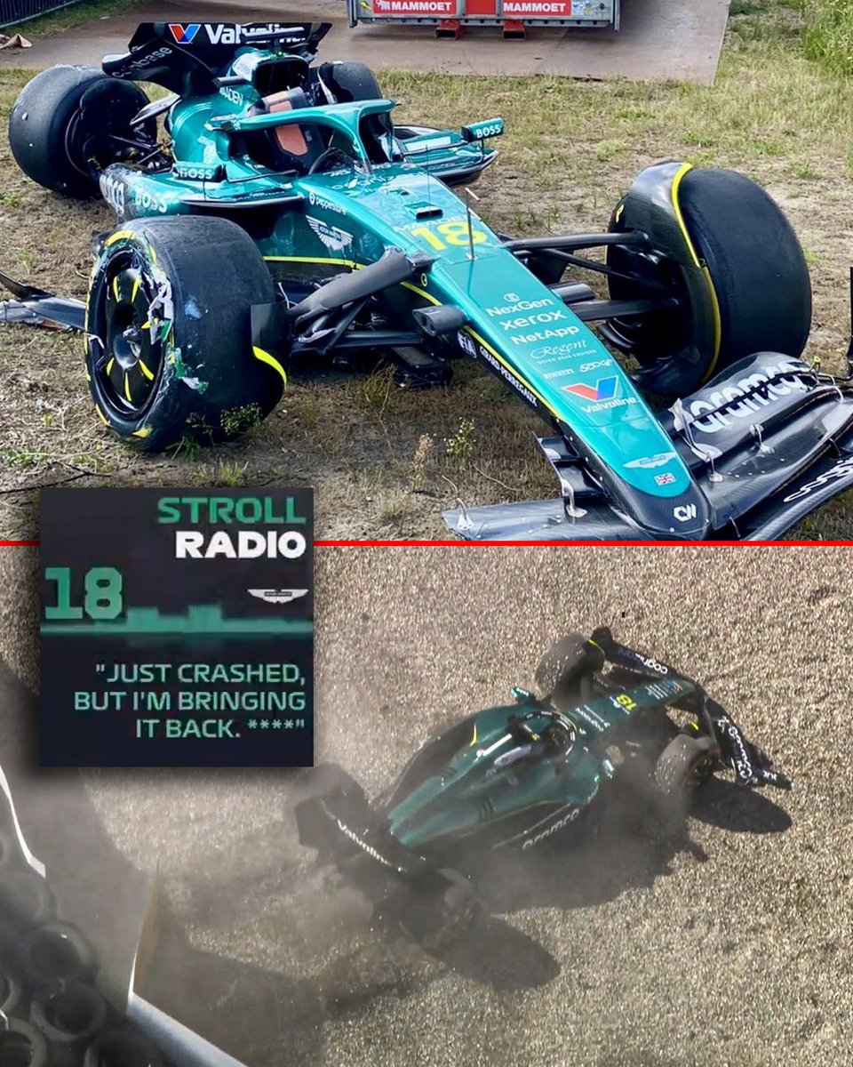 Autosport tweet media