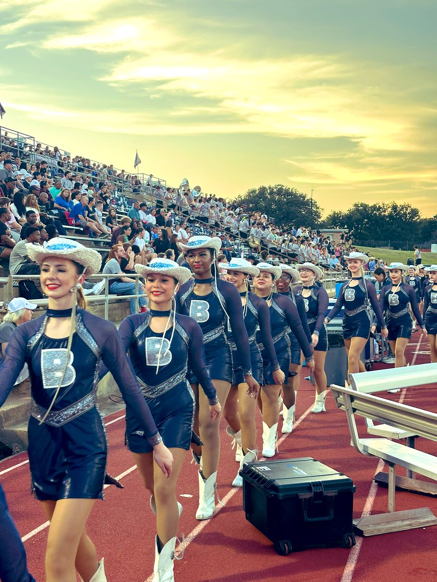 GCarrabineBryan's tweet photo. Something magical…Pride, tradition, culture. #alwaysreal #offeringMORE @BryanISD https://t.co/u4bIuTeKgd