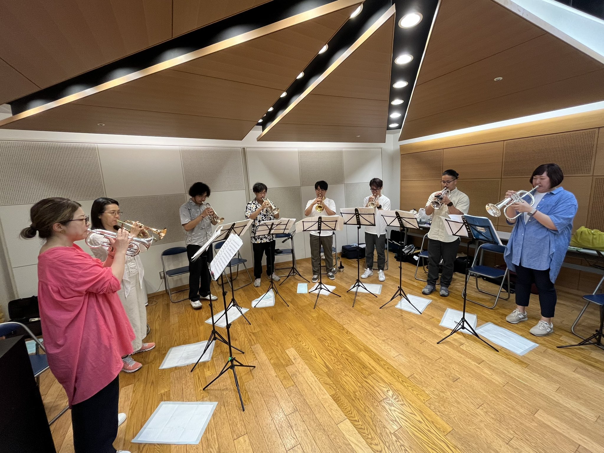 トランペット・よろしくお願いします！ 61sditPuYZL.jpg_BO30,255,255,