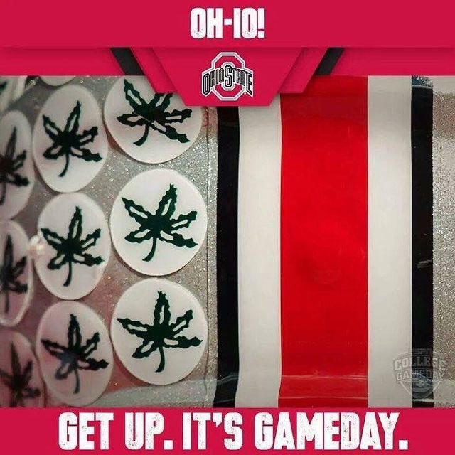 Ohio State Daily tweet media