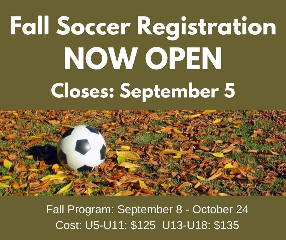 CB_United's tweet image. ‼️Fall Registration Closes In 6 Days‼️

👉 Secure your spot today at cbmsa.ca

Highlight of our Fall Program is Friday Night Lights. Co-Ed, Fun First Game Friday Nights for age groups U13, U15/U17/18 during Fall . Poster 👇 

#fridaynightlights

#unitedwestand