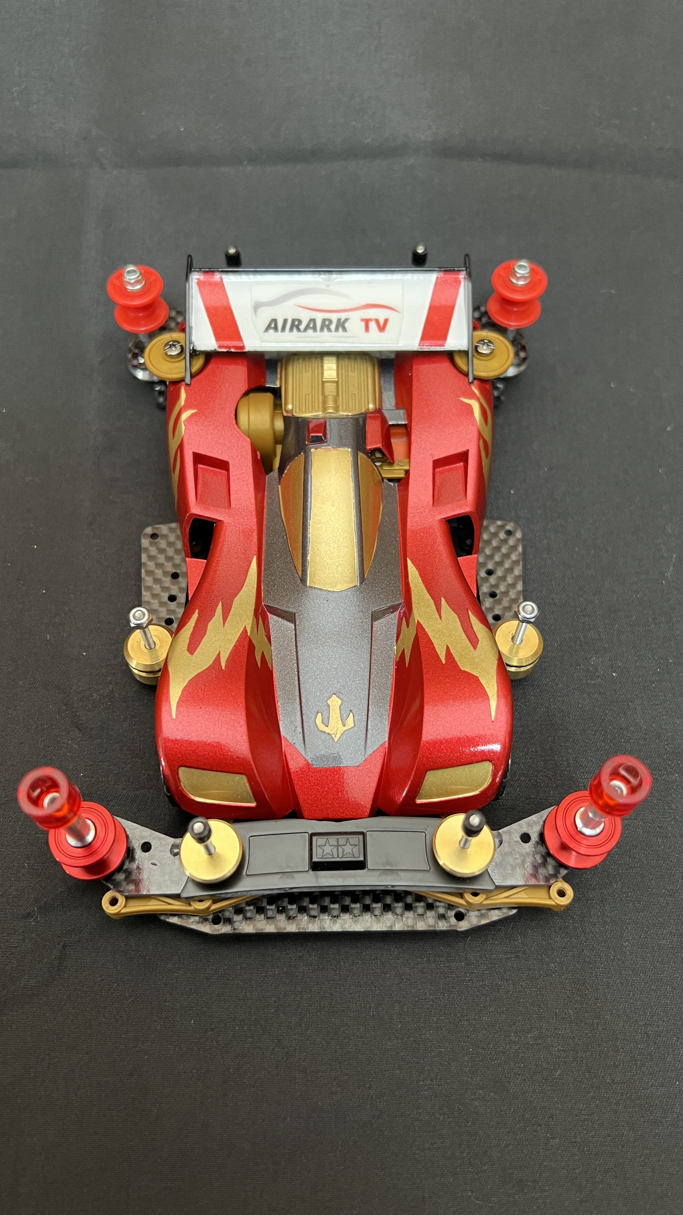 アイラーク (@Airark_Games) / X