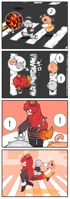 #理由もなく再掲していいタグ
素敵なタグだ 