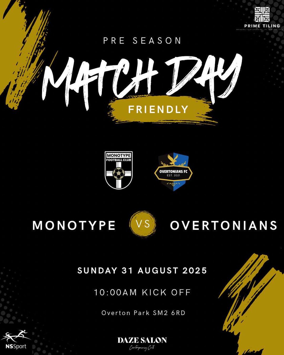 Monotype FC tweet media