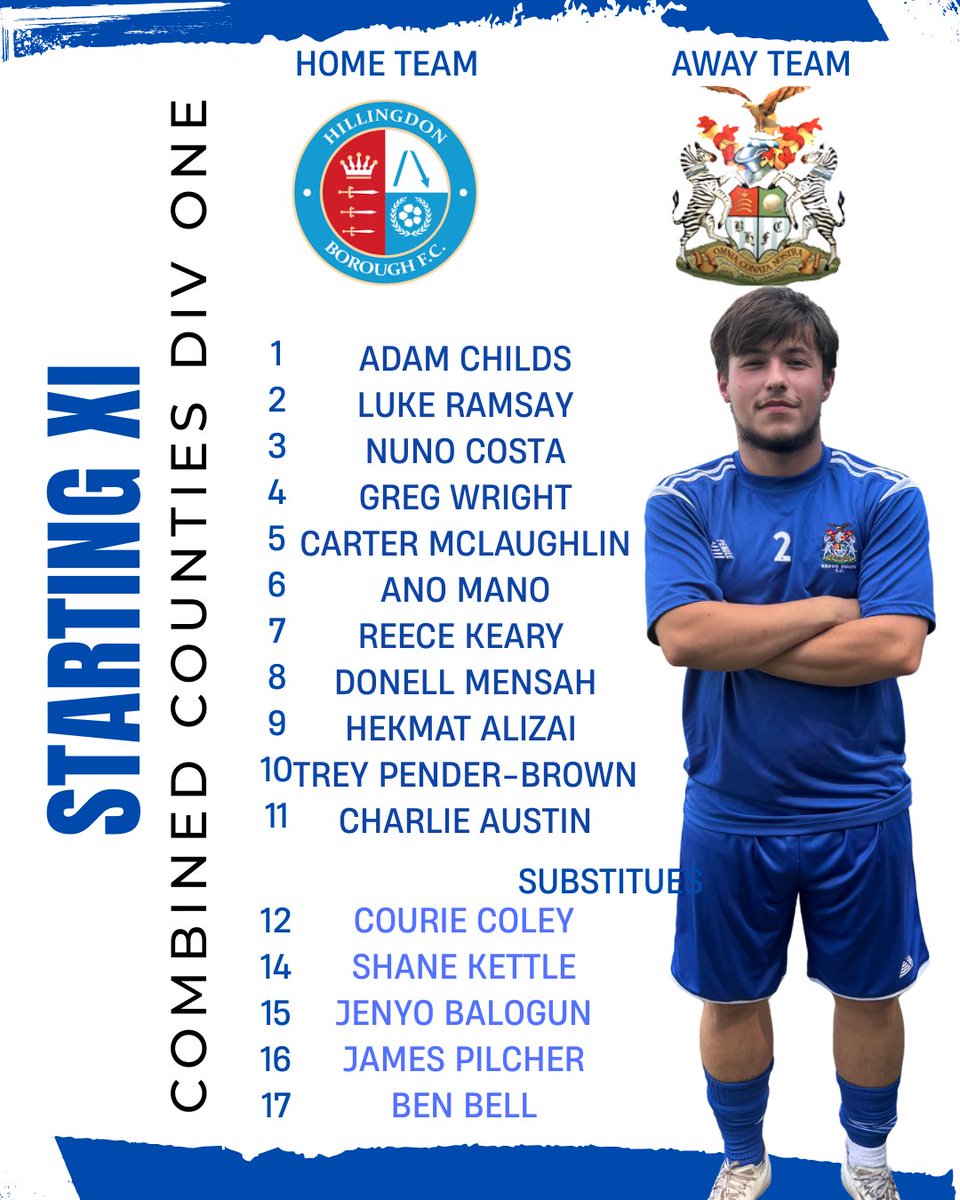 Brook House FC tweet media