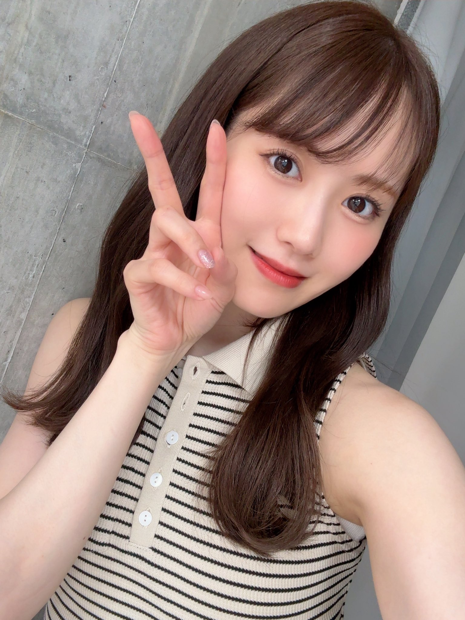 西潟茉莉奈 on X: 