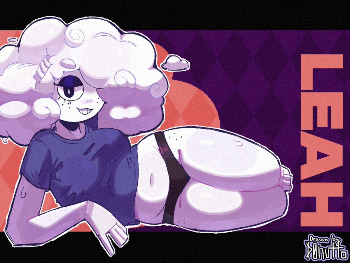 Leah 🌩️
