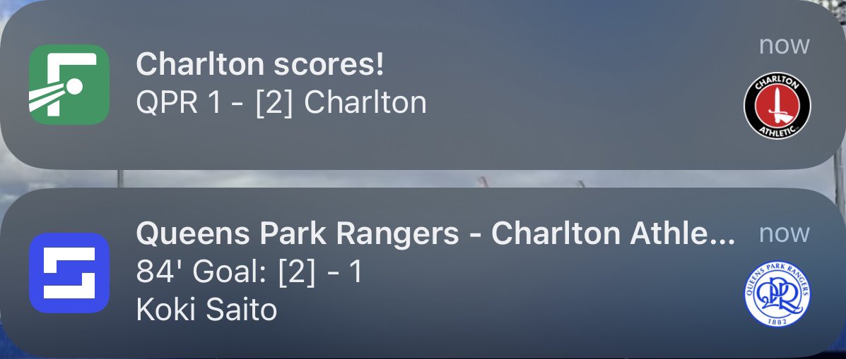 So who’s actually scored then? 😂😂😂