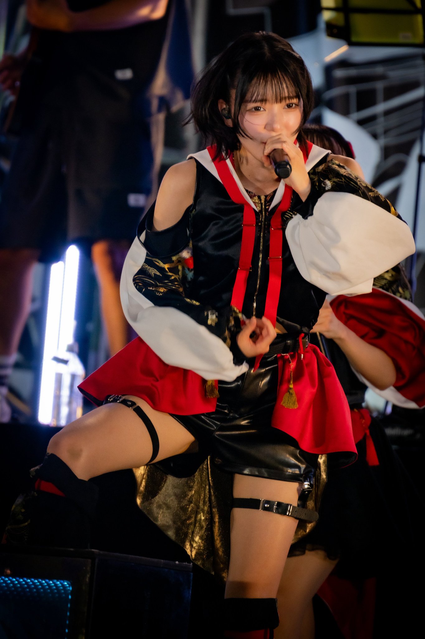 ゼベワン　ライブフォト 2024 ZEROBASEONE FAN-CON IN JAPAN] Blu-ray & DVD Highlights