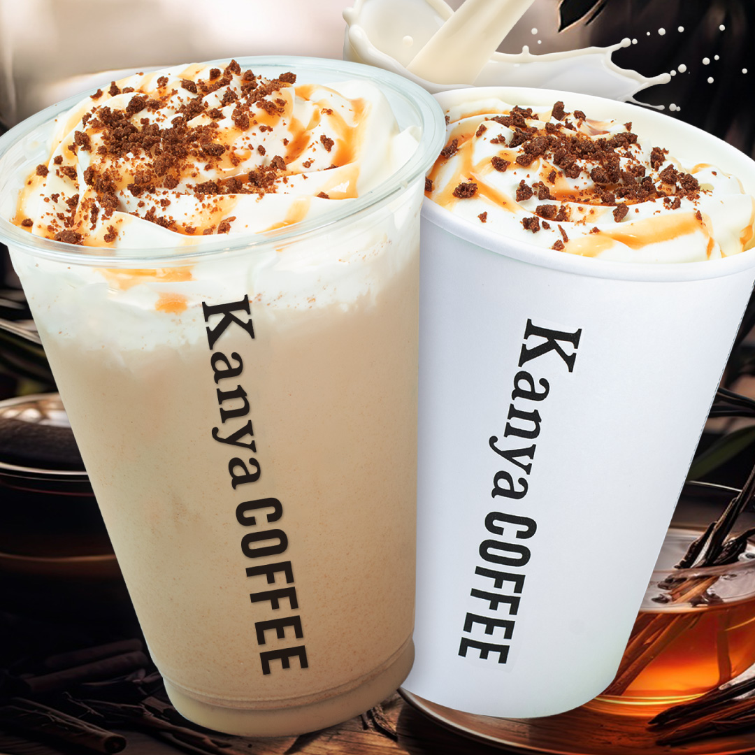 KanyaCOFFEE (@kanya_coffee) / Posts / X