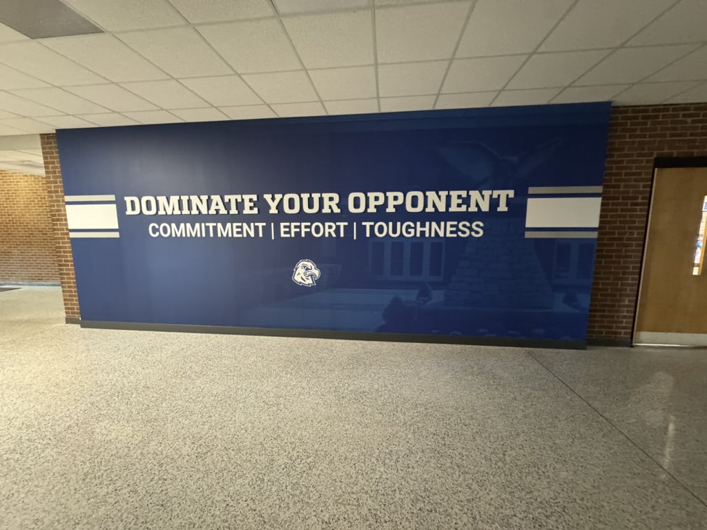 CameronChafetz's tweet image. Progress in Decatur 👀