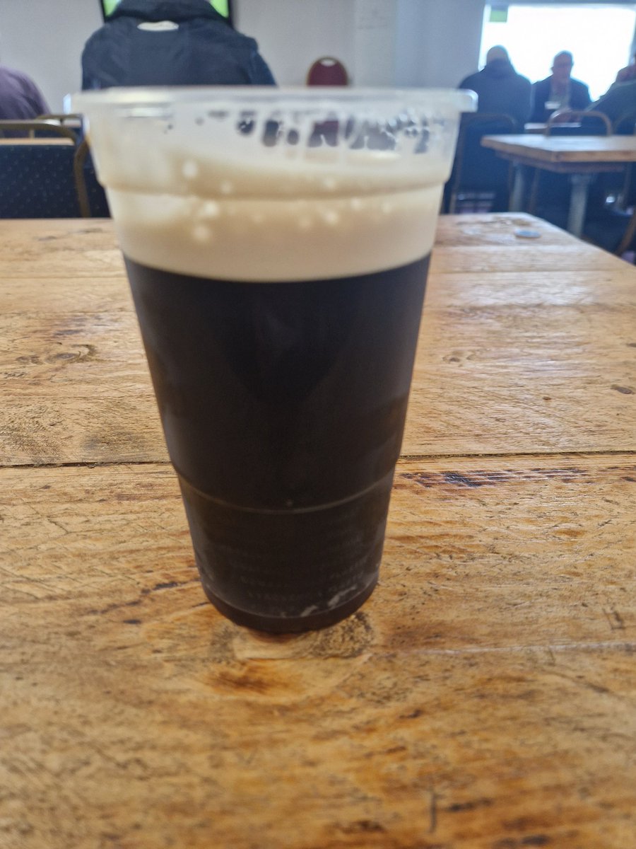 Ran out of beers just passed the Angel of the North but we are here in Morpeth #UTC